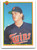 1990 Bowman #406 Johnny Ard VG Minnesota Twins 