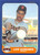 1986 Fleer Update #U-92 Luis Quinones VG San Francisco Giants 