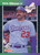 1989 Donruss #132 Kirk Gibson UER NM-MT Los Angeles Dodgers 