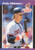 1989 Donruss #138 Andy Allanson NM-MT Cleveland Indians 