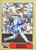 Ruben Sierra Autographed 1987 Topps #261