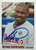 Ryan Howard Autographed 2015 Topps Heritage #364