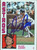 Alan Ashby Autographed 1984 O-Pee-Chee #217