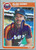 Alan Ashby Autographed 1985 Fleer #343 Houston Astros Card