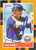 Alan Ashby Autographed 1988 Donruss Baseball's Best #8