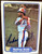 Rodney Scott Autographed 1982 Fleer #207 UER Tim Raines Pictured RARE 