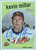 Kevin Millar Autographed 2008 Topps Heritage #607