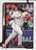 2025 Topps #462 Jon Singleton NM-MT  Houston Astros 