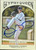Clay Buchholz Autographed 2011 Topps Gypsy Queen #309