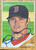 Clay Buchholz Autographed 2011 Topps Heritage #301 
