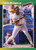 1989 Donruss #183 Chris Brown NM-MT San Diego Padres 