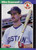 1989 Donruss #186 Mike Greenwell NM-MT Boston Red Sox 