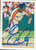 Eric Anthony Autographed 1993 Upper Deck #183 