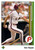 1989 Upper Deck #246 Von Hayes VG Philadelphia Phillies 