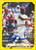 Eric Davis Autographed 1987 Classic Update Yellow #102 