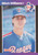 1989 Donruss #225 Mitch Williams NM-MT Texas Rangers 