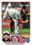 2023 Topps Update Series #US48 Trevor Williams NM/MT  Washington Nationals 