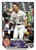 2023 Topps Update Series #US85 Nolan Jones NM/MT  RC Rookie Colorado Rockies 