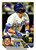 2023 Topps Update Series #US110 Vinnie Pasquantino Rookie Debut NM/MT  Kansas City Royals 