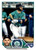 2023 Topps Update Series #US189 Tommy La Stella NM/MT  Seattle Mariners 