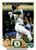 2023 Topps Update Series #US330 JJ Bleday NM/MT  RC Rookie Oakland Athletics 