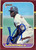 SOLD 168539 Kevin Mitchell Autographed 1987 Donruss Opening Day #145
