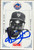 Kevin Mitchell Autographed 1991 The Wiz New York Mets SGA #276  