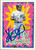 Kevin Mitchell Autographed 1992 Topps Kids #59 