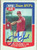 Jack Clark Autographed 1988 Topps Rite-Aid Team MVP's #10 