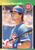 1989 Donruss #275 Damon Berryhill NM-MT Chicago Cubs 