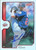 Brad Radke Autographed 2002 Upper Deck Victory #196 
