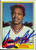 Darrell Jackson Autographed 1981 Topps #89