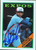 Hubie Brooks Autographed 1988 Topps #50
