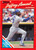 1990 Donruss Grand Slammers #2 Jeffrey Leonard NM-MT Seattle Mariners 