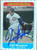 Keith Moreland Autographed 1986 Fleer League Leaders #25  ID: 169092