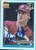 Bruce Ruffin Autographed 1991 Topps Operation Desert Shield #637 Philadelphia Phillies Card