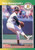 1989 Donruss #328 Rick Honeycutt NM-MT Oakland Athletics 