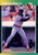 1989 Donruss #331 Johnny Ray NM-MT California Angels 