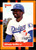1988 Donruss Baseball's Best #92 Alfredo Griffin NM-MT  Los Angeles Dodgers 