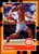 1988 Donruss Baseball's Best #110 Bo Diaz NM-MT  Cincinnati Reds 