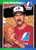 1989 Donruss #338 Andy McGaffigan NM-MT Montreal Expos 