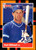 1988 Donruss Baseball's Best #207 Kurt Stillwell NM-MT  Kansas City Royals 