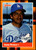 1988 Donruss Baseball's Best #234 Jesse Orosco NM-MT  Los Angeles Dodgers 