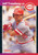 1989 Donruss #351 Jeff Treadway NM-MT Cincinnati Reds 