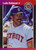 1989 Donruss #352 Luis Salazar NM-MT Detroit Tigers 