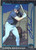 Lance Berkman Autographed 1999 Bowman - International #295 Houston Astros Card