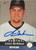 Lance Berkman Autographed 1999 Multi-Ad New Orleans Zephyrs #1 