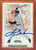 Lance Berkman Autographed 2002 Fleer Showcase #30 