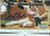 Lance Berkman Autographed 2002 Upper Deck #630 AS