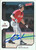 Lance Berkman Autographed 2002 Upper Deck Victory #235 